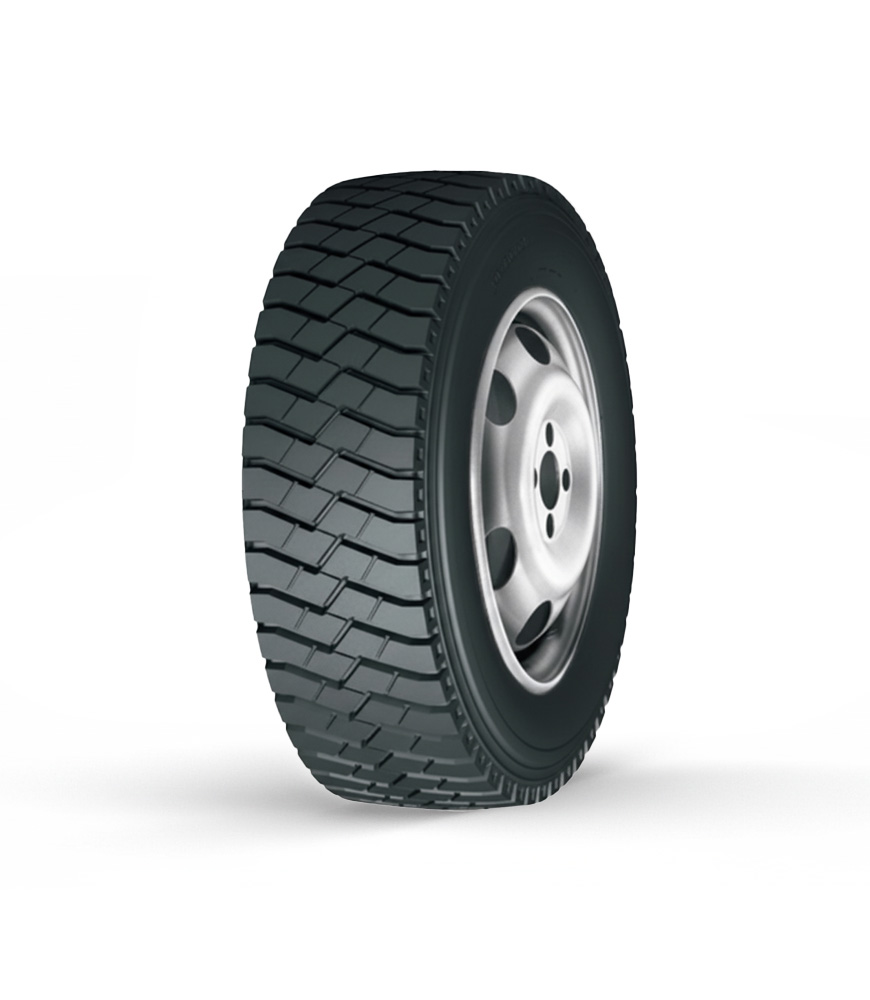 DIRT-X Tire